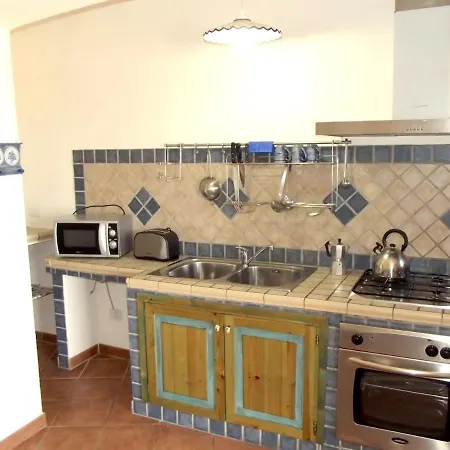 Apartment Bianca's *