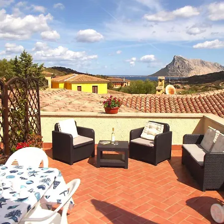 Apartment Bianca's Monte Petrosu
