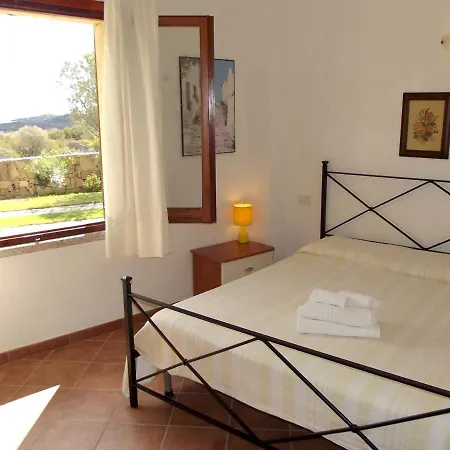 Apartment Bianca's Monte Petrosu