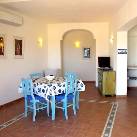 Bianca's Apartment